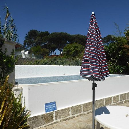 Beautiful Country House&Romantic Garden Sintra Eksteriør bilde
