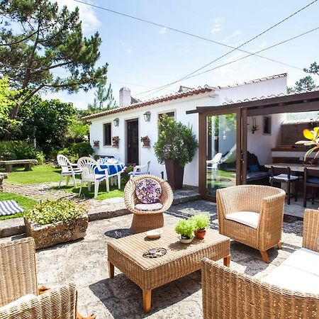Beautiful Country House&Romantic Garden Sintra Eksteriør bilde