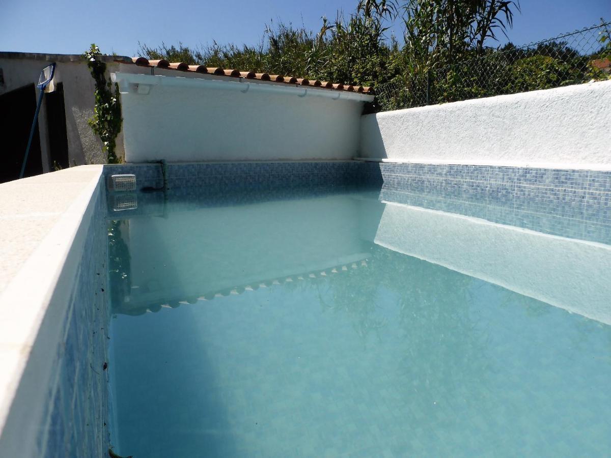 Beautiful Country House&Romantic Garden Sintra Eksteriør bilde