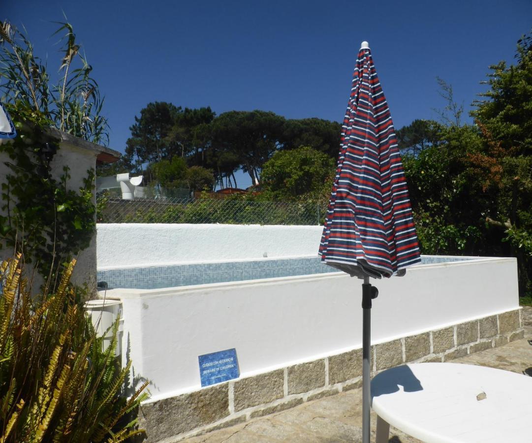 Beautiful Country House&Romantic Garden Sintra Eksteriør bilde