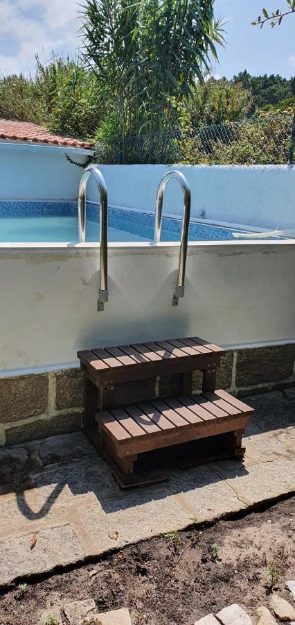 Beautiful Country House&Romantic Garden Sintra Eksteriør bilde