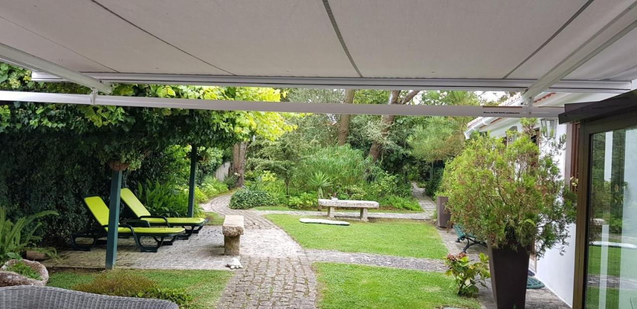 Beautiful Country House&Romantic Garden Sintra Eksteriør bilde