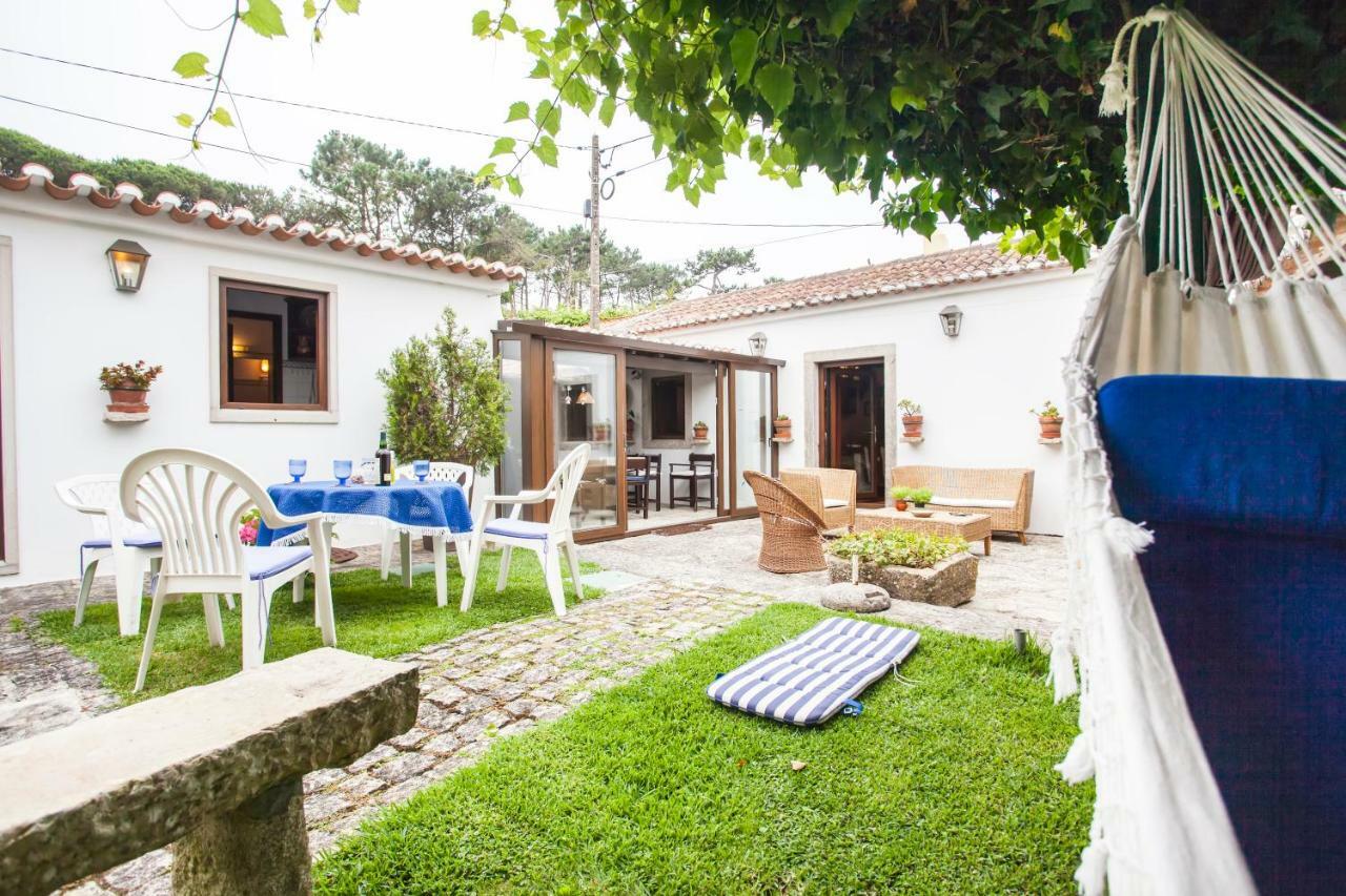 Beautiful Country House&Romantic Garden Sintra Eksteriør bilde