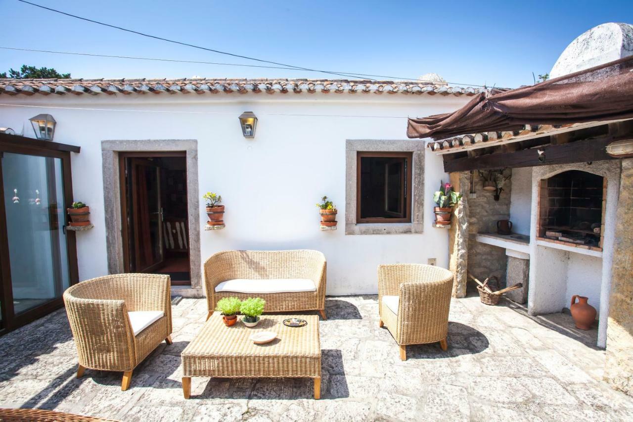 Beautiful Country House&Romantic Garden Sintra Eksteriør bilde