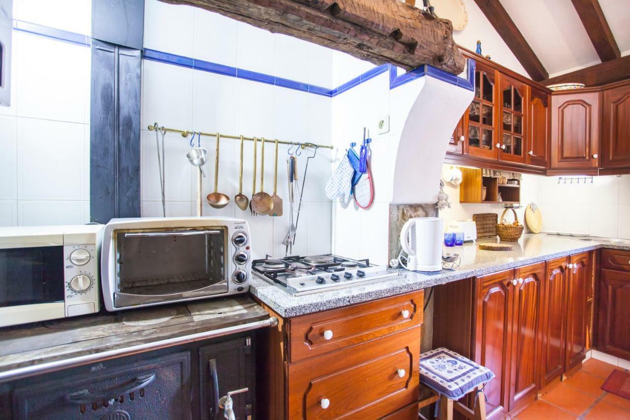 Beautiful Country House&Romantic Garden Sintra Eksteriør bilde