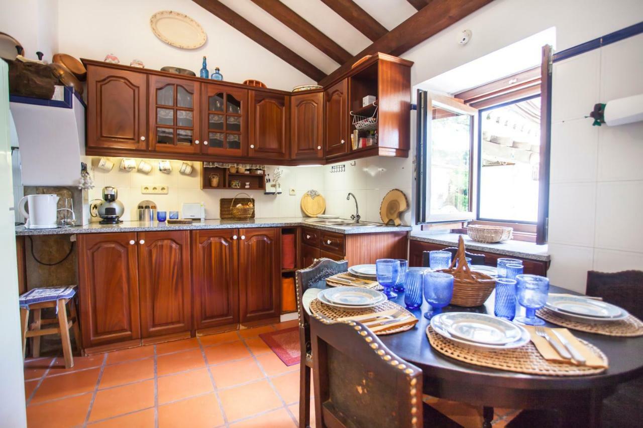 Beautiful Country House&Romantic Garden Sintra Eksteriør bilde