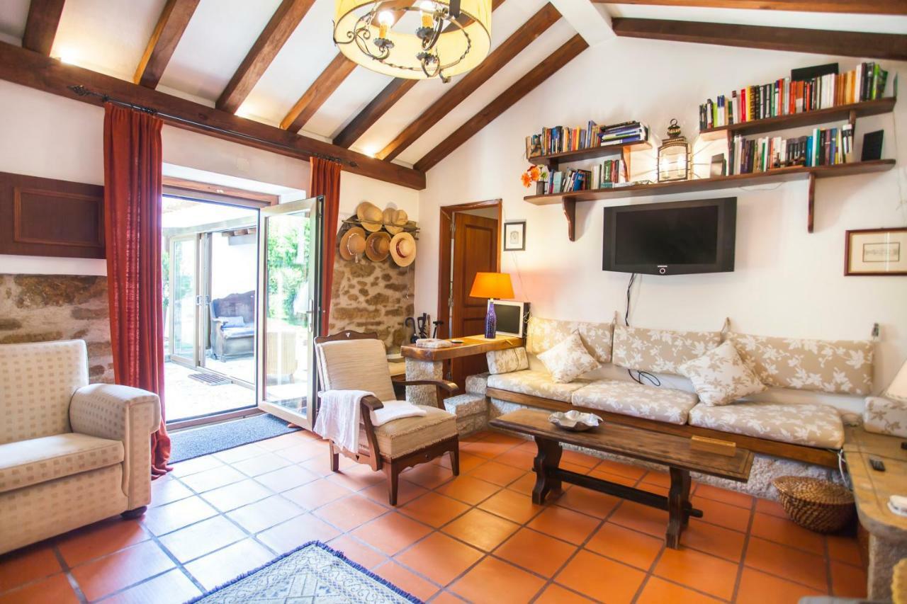 Beautiful Country House&Romantic Garden Sintra Eksteriør bilde