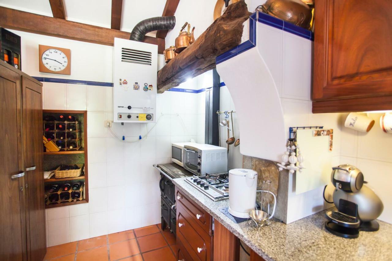 Beautiful Country House&Romantic Garden Sintra Eksteriør bilde