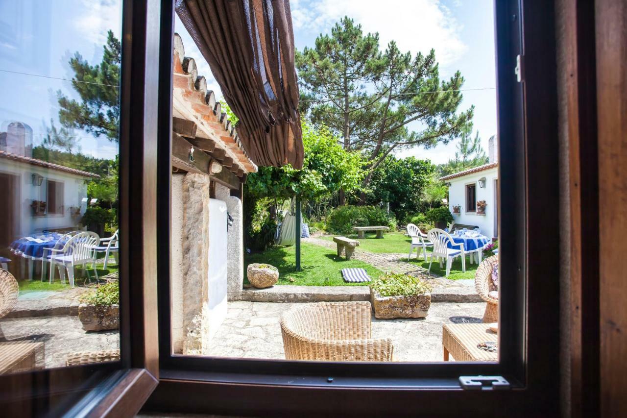 Beautiful Country House&Romantic Garden Sintra Eksteriør bilde