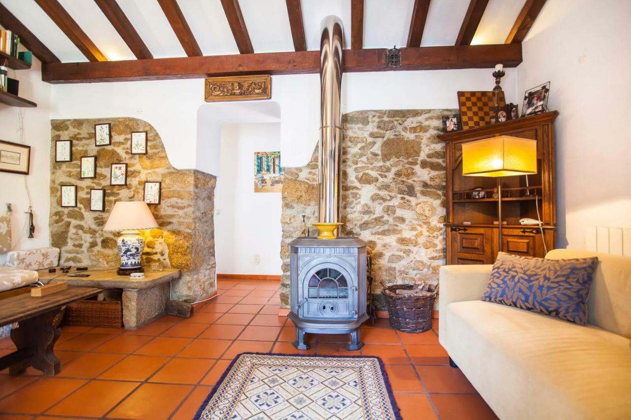 Beautiful Country House&Romantic Garden Sintra Eksteriør bilde