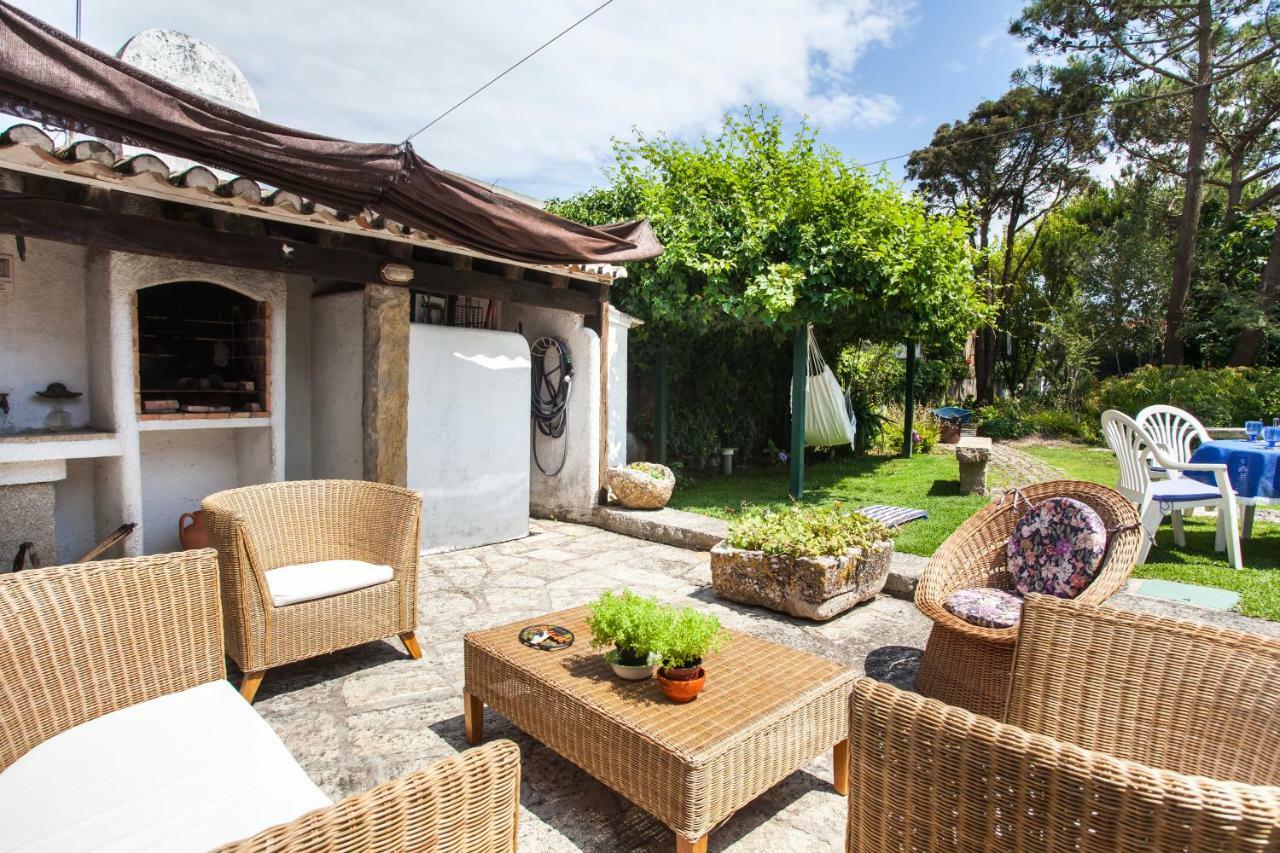 Beautiful Country House&Romantic Garden Sintra Eksteriør bilde