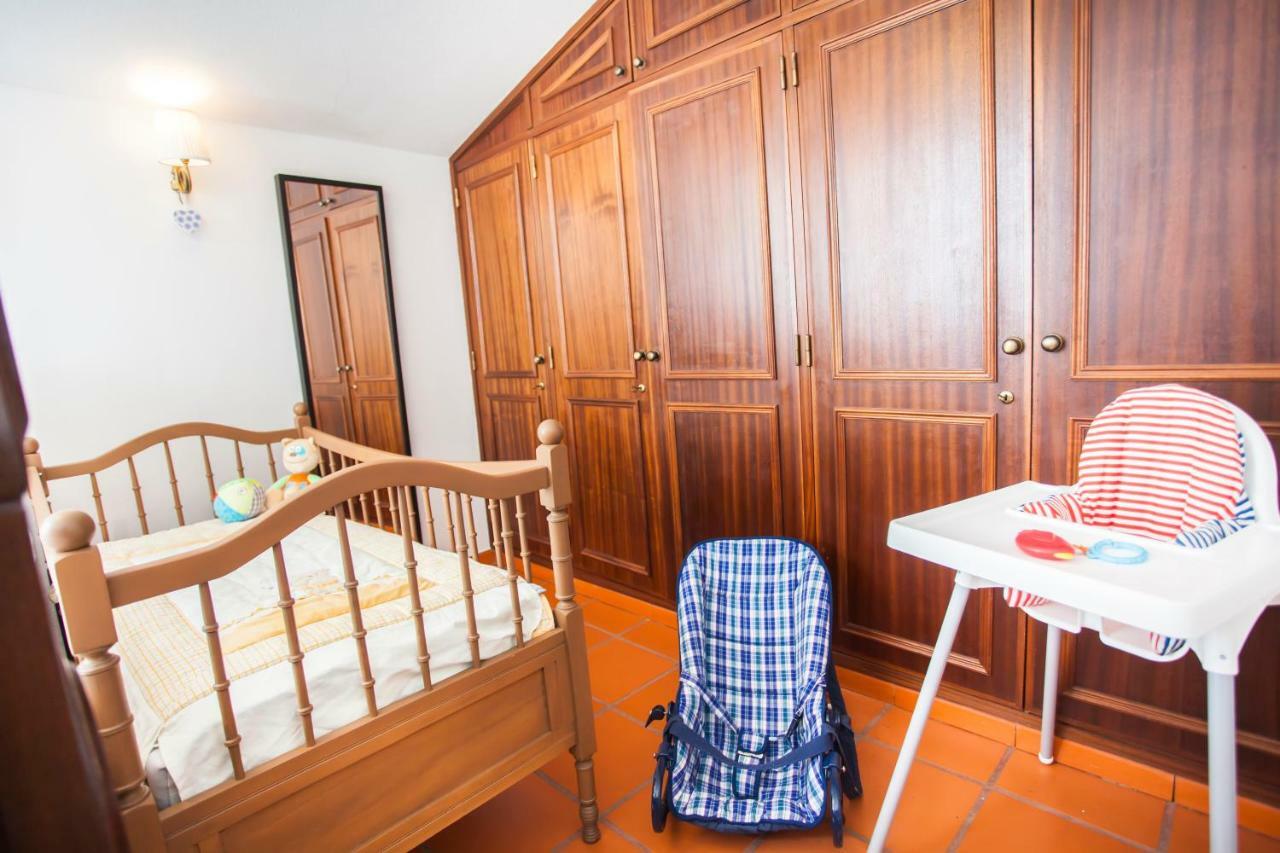 Beautiful Country House&Romantic Garden Sintra Eksteriør bilde