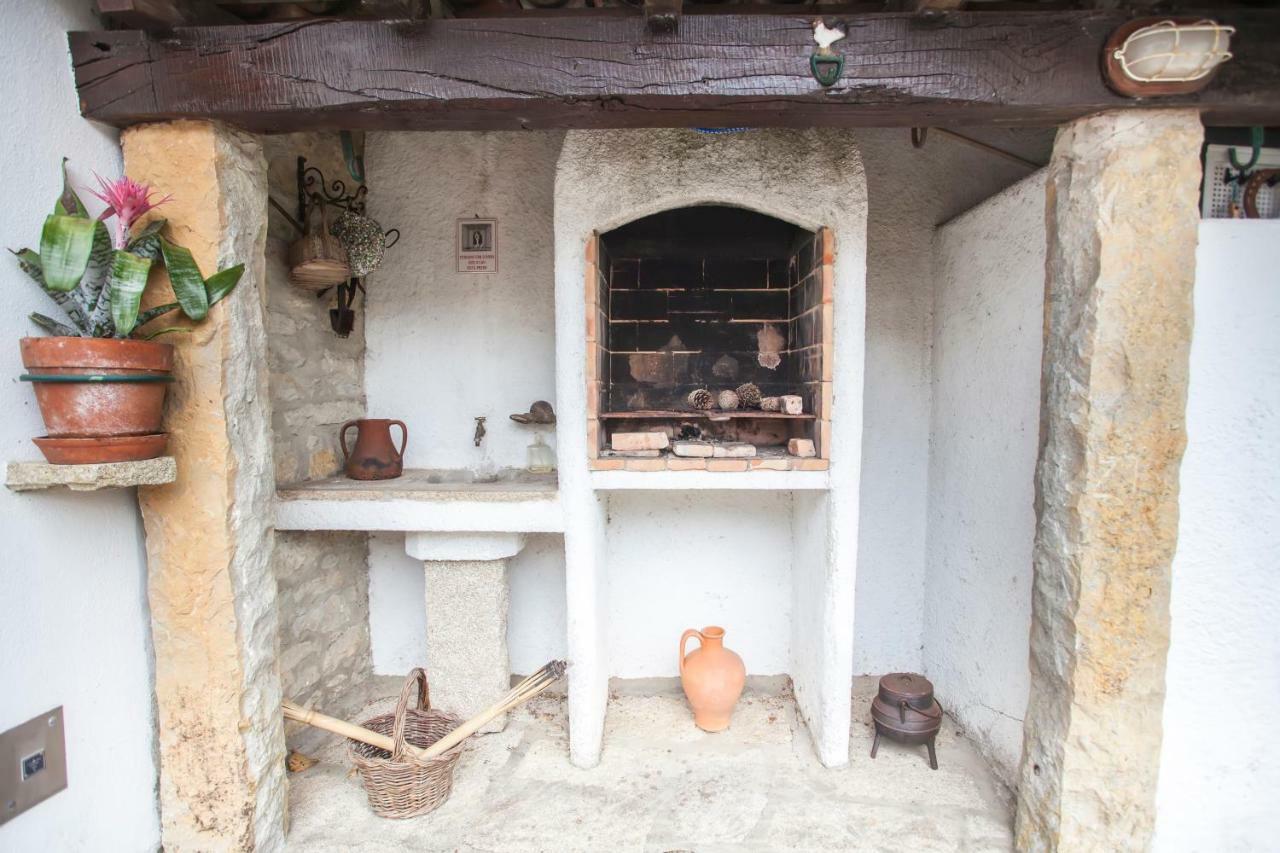 Beautiful Country House&Romantic Garden Sintra Eksteriør bilde