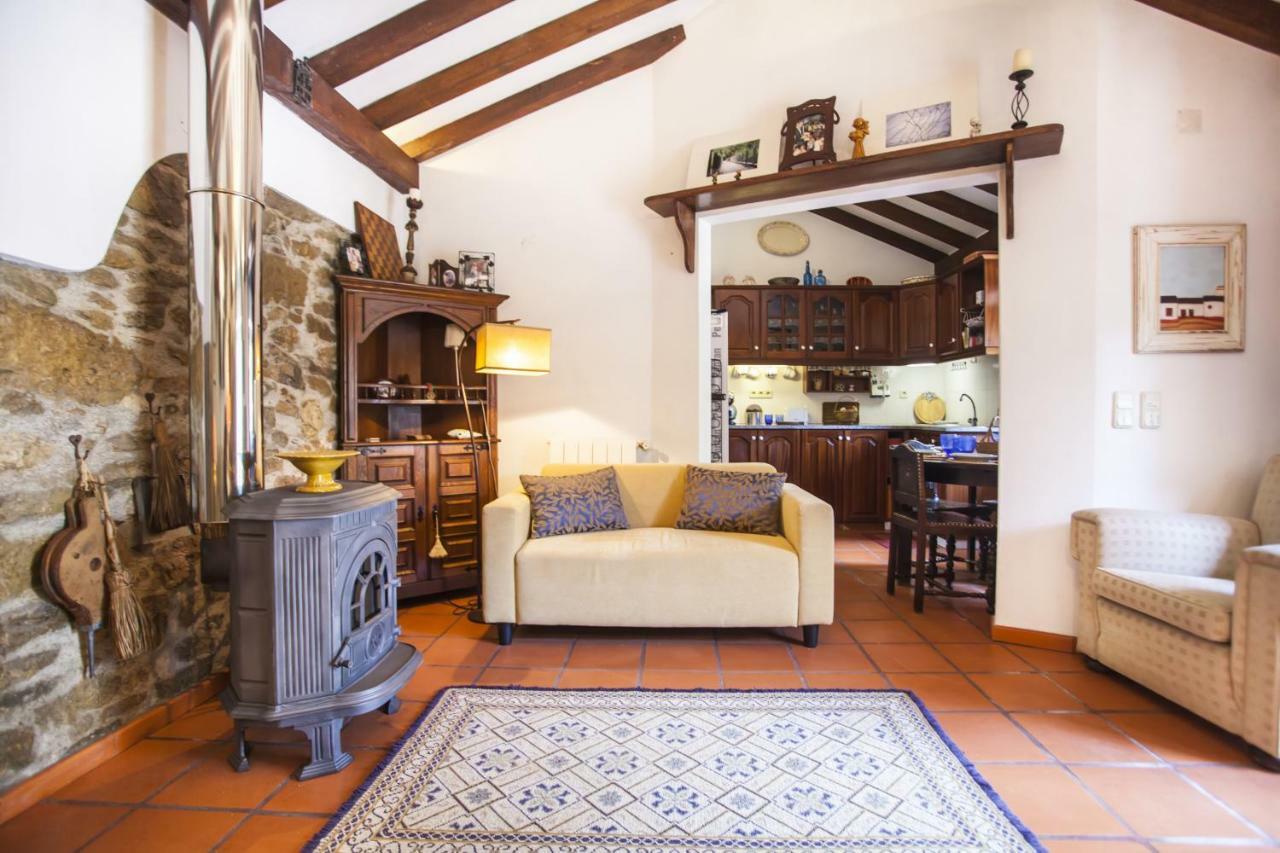 Beautiful Country House&Romantic Garden Sintra Eksteriør bilde