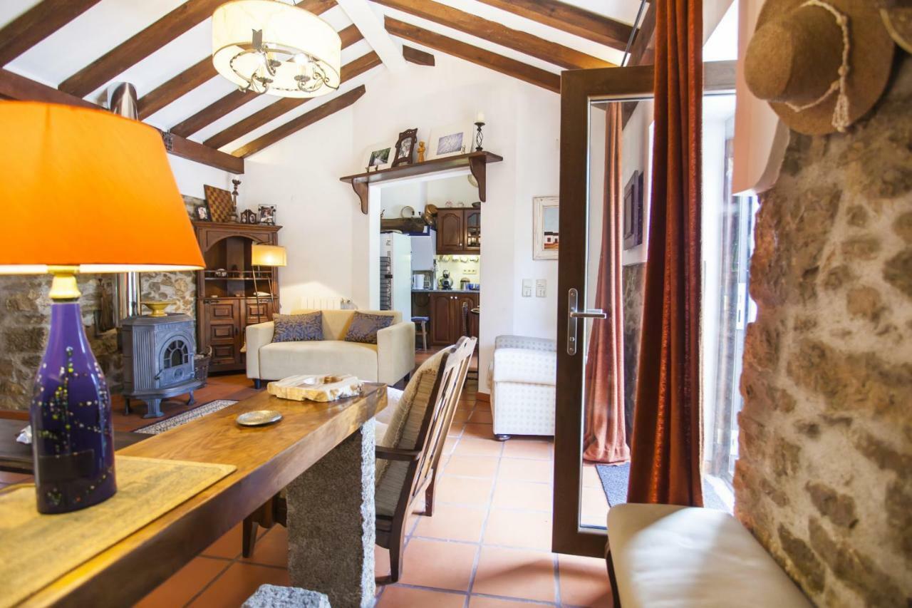Beautiful Country House&Romantic Garden Sintra Eksteriør bilde