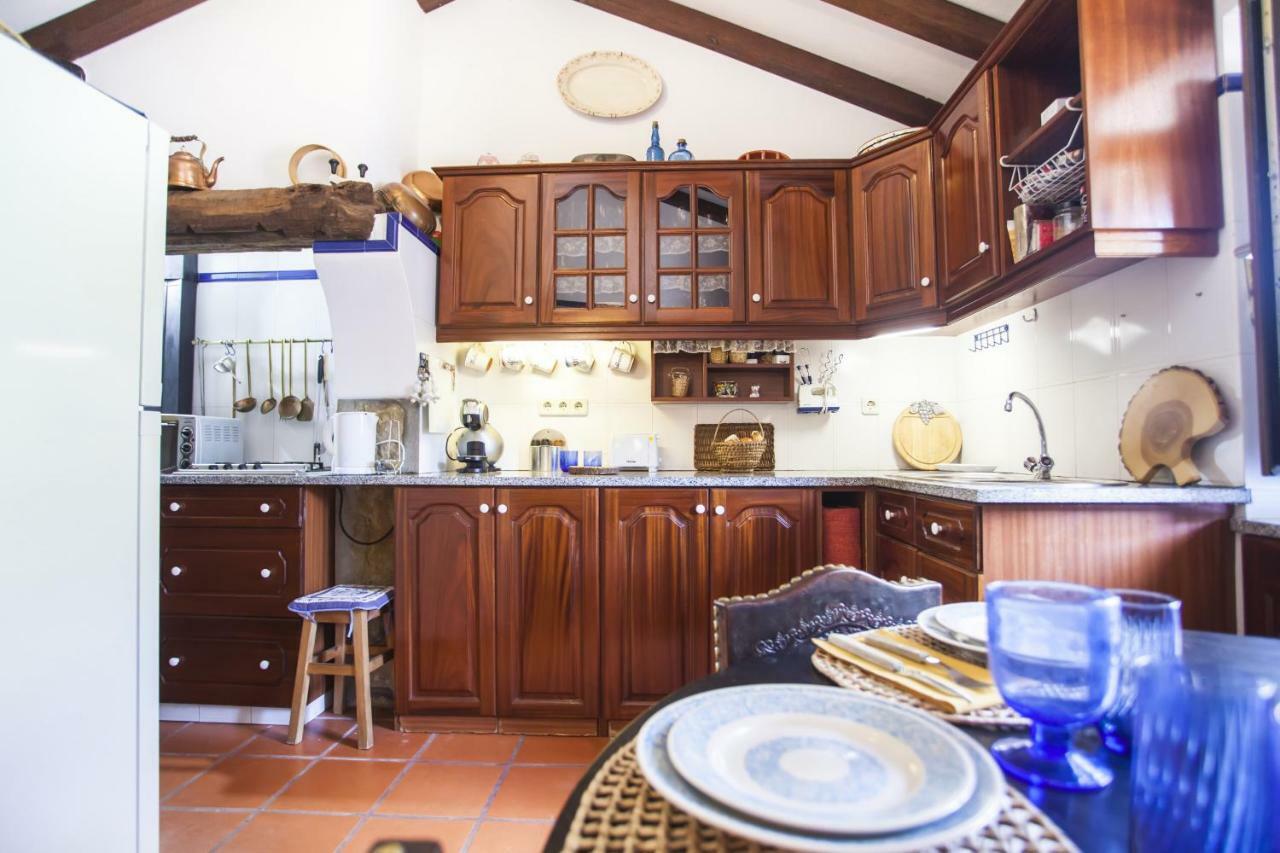 Beautiful Country House&Romantic Garden Sintra Eksteriør bilde