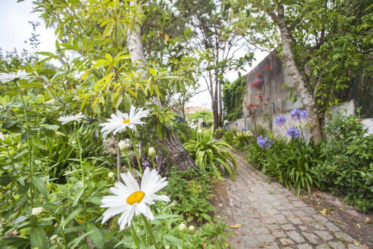 Beautiful Country House&Romantic Garden Sintra Eksteriør bilde