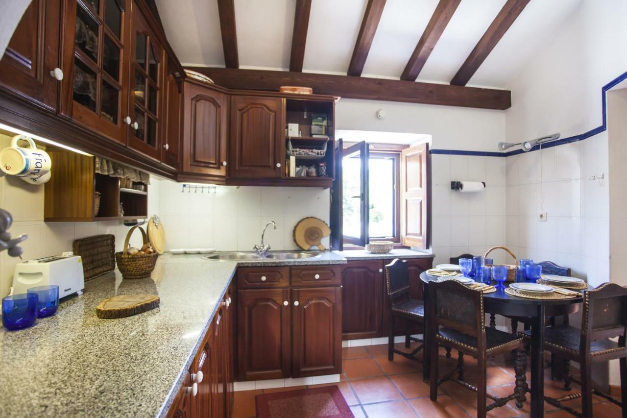 Beautiful Country House&Romantic Garden Sintra Eksteriør bilde