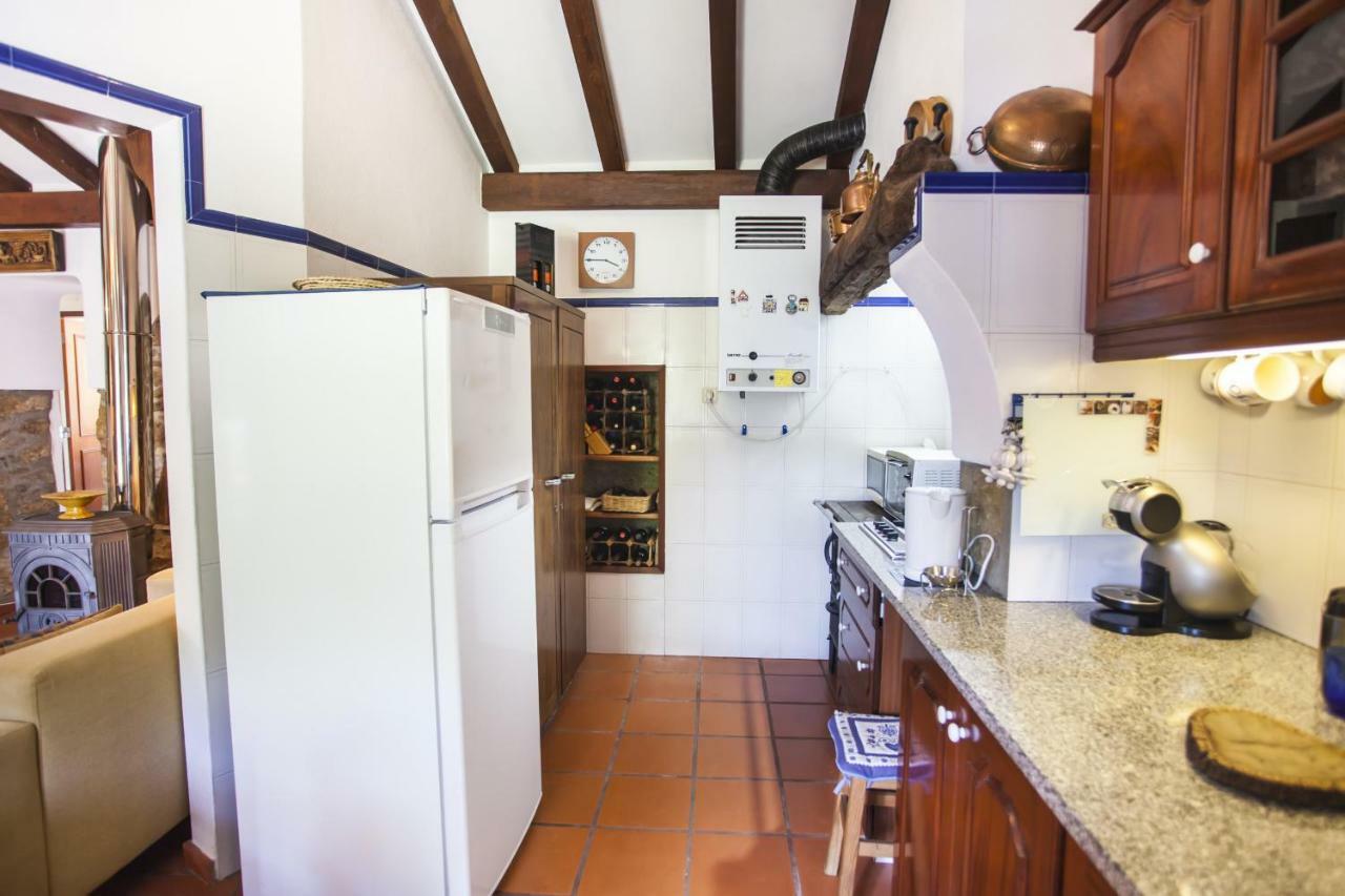 Beautiful Country House&Romantic Garden Sintra Eksteriør bilde