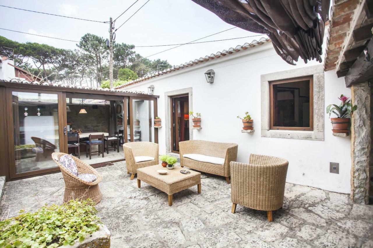 Beautiful Country House&Romantic Garden Sintra Eksteriør bilde