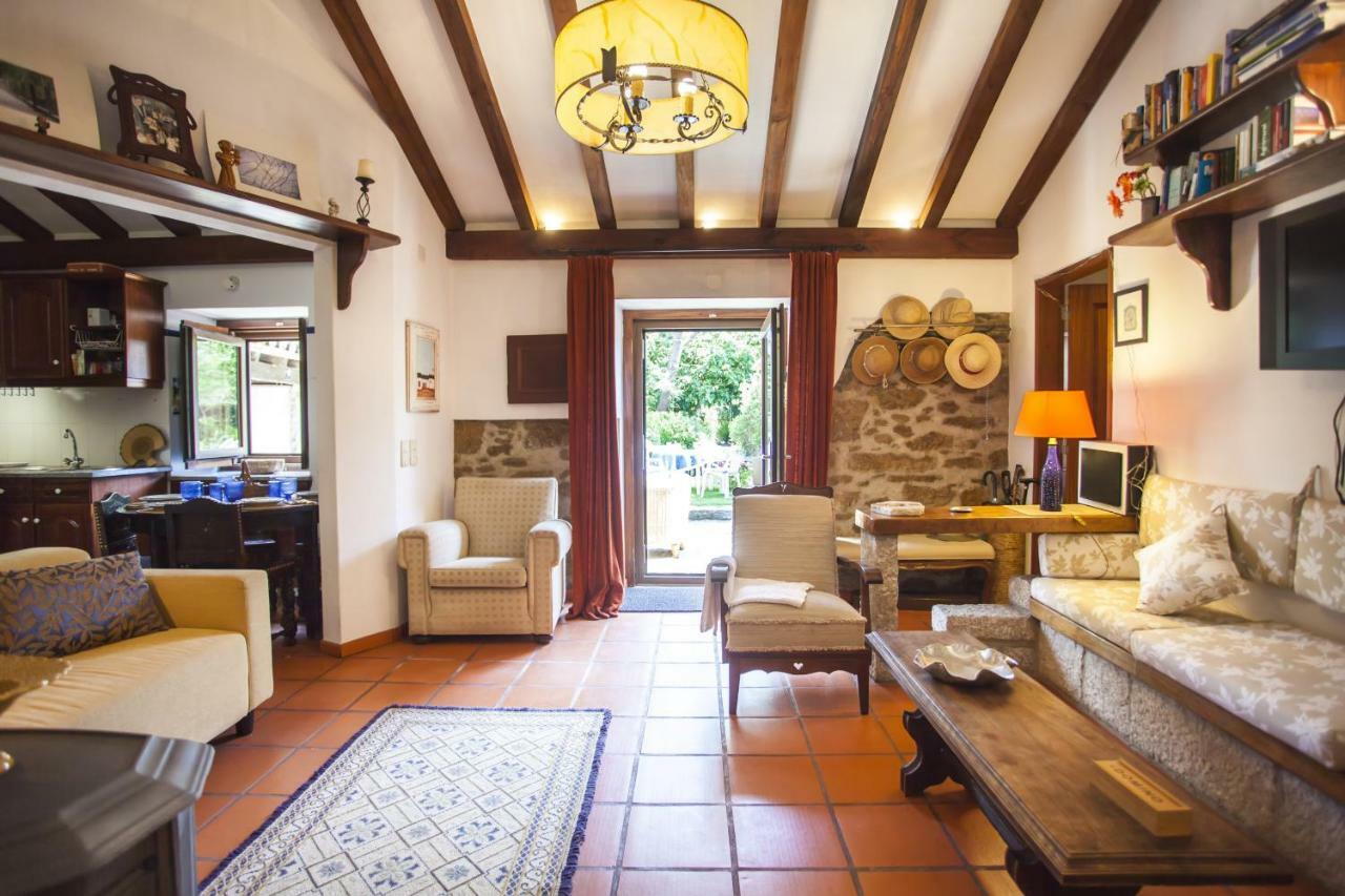 Beautiful Country House&Romantic Garden Sintra Eksteriør bilde